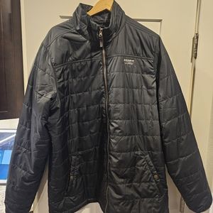 Men's Mountain Classic Puffer Jacket
